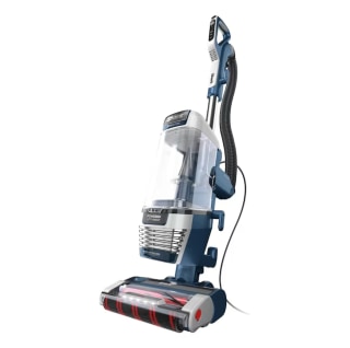 Shark Stratos DuoClean PowerFin HairPro Upright Vacuum Cleaner 
