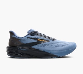 Brooks Men’s Launch 11