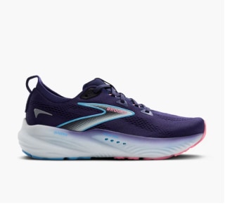 Brooks Women’s Launch 11