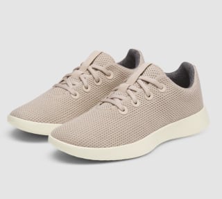 Allbirds Women's Tree Runner NZ