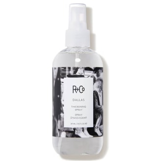 R+Co Dallas Hair Thickening Spray