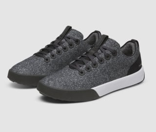 Allbirds Men's Wool Cruiser Waterproof