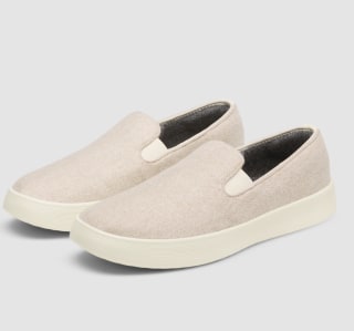 Allbirds Women's Wool Cruiser Slip On