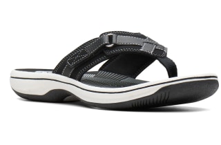 Clarks Breeze Sea Flip-Flop