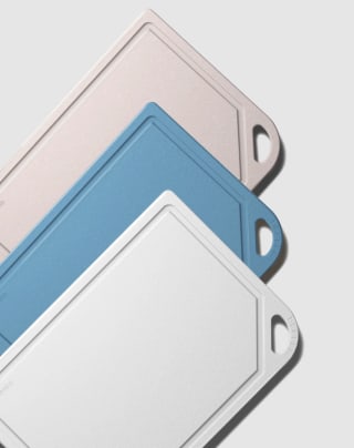 Material The MK Free Board