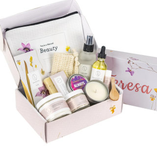 Spa Gift Set