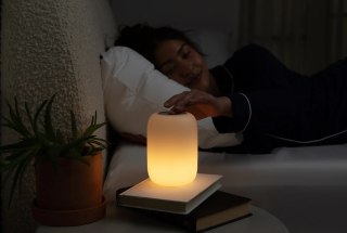 Casper The Glow Light