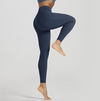 Ododos High Waisted Leggings