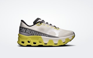 On Cloudmonster Hyper