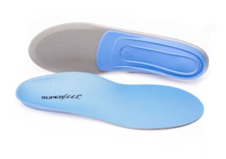 Superfeet All-Purpose Support Insoles