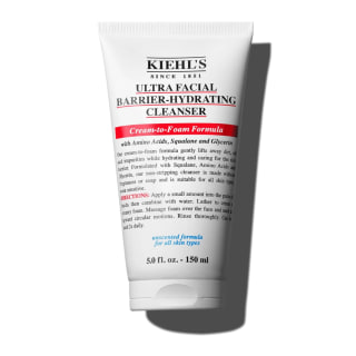 Kiehl's Ultra Facial Barrier-Hydrating Cleanser