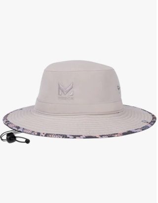 Cooling Unisex Bucket Hat