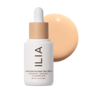 Ilia Super Serum Skin Tint SPF 40