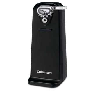 Cuisinart Deluxe Electric Can Opener