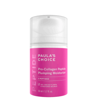 Paula's Choice Pro-Collagen Peptide Plumping Moisturizer