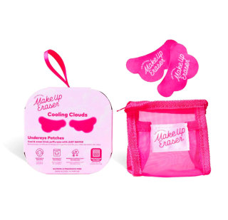 Makeup Eraser Cooling Clouds Undereye Patches