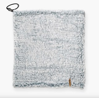 Turtle Fur Cinch Pipe Dream