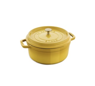 Staub 4-Quart Dutch Oven