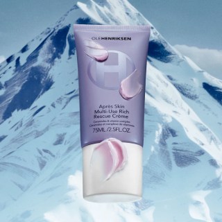 Olehenriksen Après Skin Multi-Use Rescue Crème 