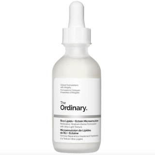 The Ordinary Rice Lipids + Ectoin Microemulsion