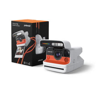 Polaroid Flip Instant Camera
