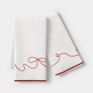 Threshold Cotton Tea Towels (Set of 2)