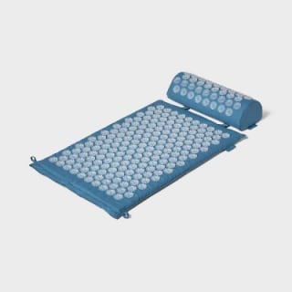 All in Motion Acupressure Mat and Pillow Set