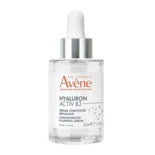 Avene Hyaluron Activ B3 Concentrated Plumping Face Serum