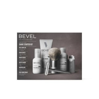 Bevel Men's Shave Kit