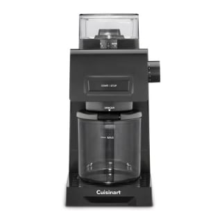 Cuisinart Conical Burr Mill Grinder