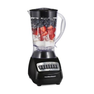 Hamilton Beach Smoothie Blender (56 Ounce)