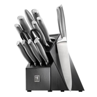 Henckels Modernist Knife Set with Block
