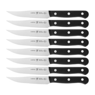 Henckels Solution Steak Knife Set