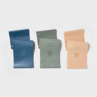 All In Motion Premium Loop Band Kit