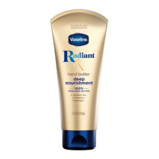 Vaseline Radiant X Deep Nourishment Hand Butter 