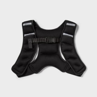 All in Motion Weighted Vest (8 Pound)