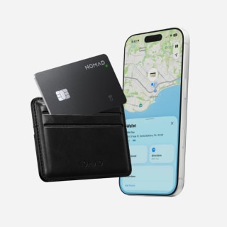 Nomad Tracking Card Pro