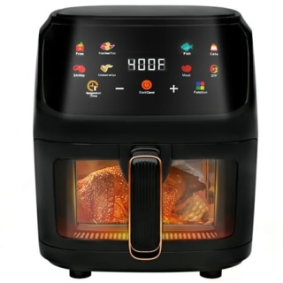 Bluebow 8-in-1 Air Fryer, 7.5QT