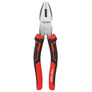 Craftsman Lineman Pliers
