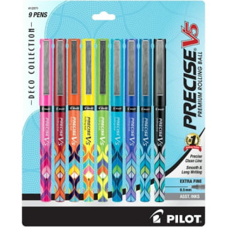 Pilot Precise V5 Stick Pens
