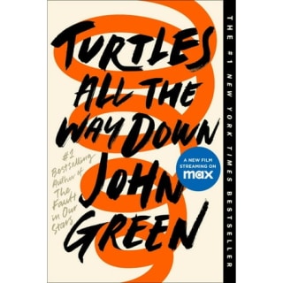 "Turtles All the Way Down," by John Green