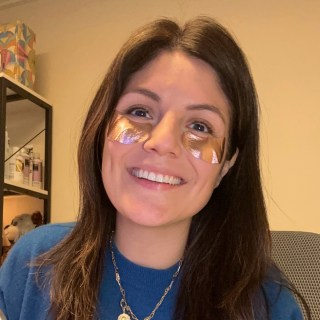 Wander Beauty Baggage Claim Gold Foil Under Eye Patches (6 Pairs)