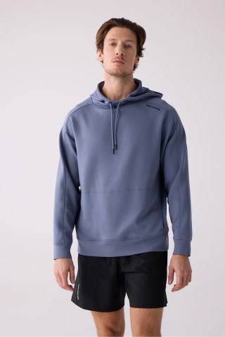 Apres Unisex Hooded Sweatshirt