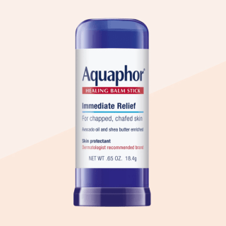 Aquaphor Healing Balm Stick