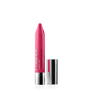 Clinique Chubby Stick Moisturizing Lip Colour Tinted Lip Balm