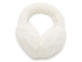 Kelly & Katie Faux Fur Earmuff