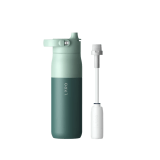 Larq Bottle PureVis2