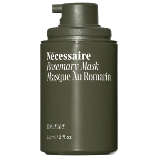 The Rosemary Leave-In Mask