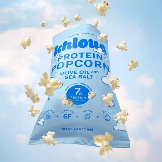 Khloud Protein Popcorn