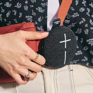 Ultimate Ears Miniroll Speaker